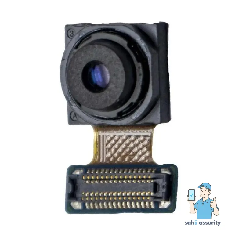 Replacement Front Camera for Samsung Galaxy C9 Pro (Selfie Camera) thumbnail